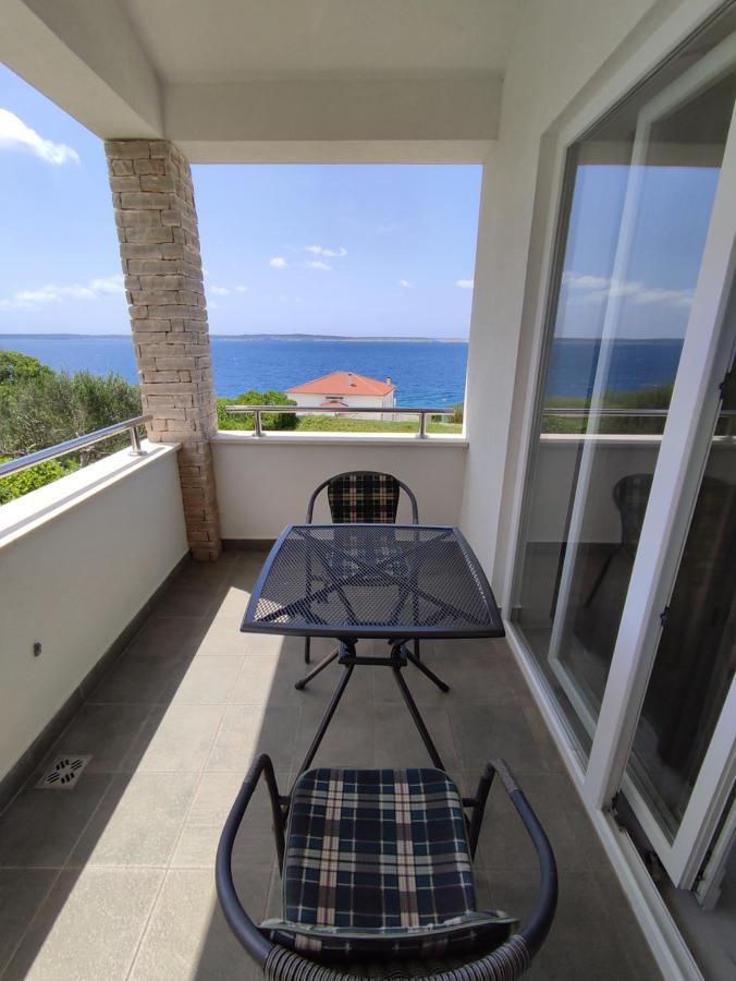 House Natali 70M From The Beach - Free Ev Top Up Rtina Extérieur photo