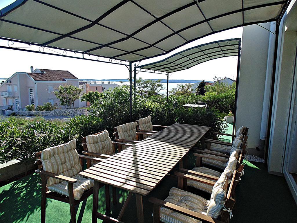 House Natali 70M From The Beach - Free Ev Top Up Rtina Extérieur photo