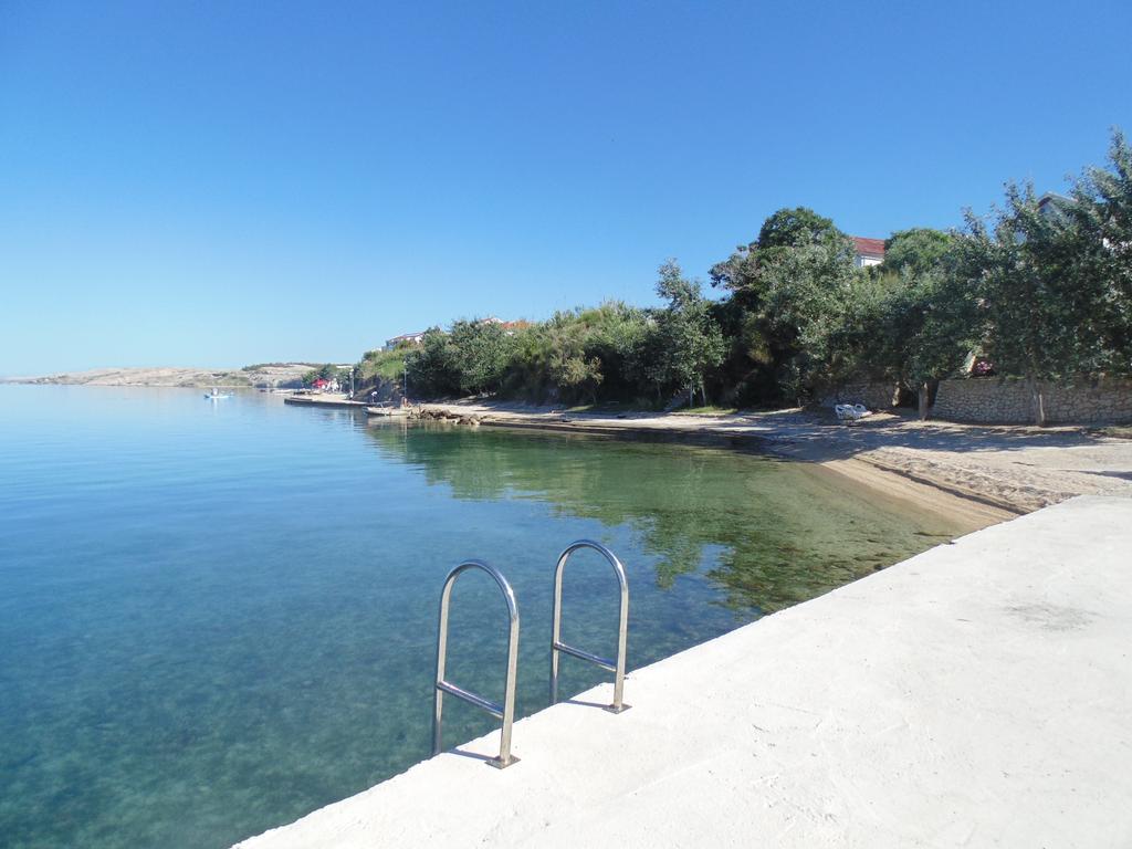 House Natali 70M From The Beach - Free Ev Top Up Rtina Extérieur photo