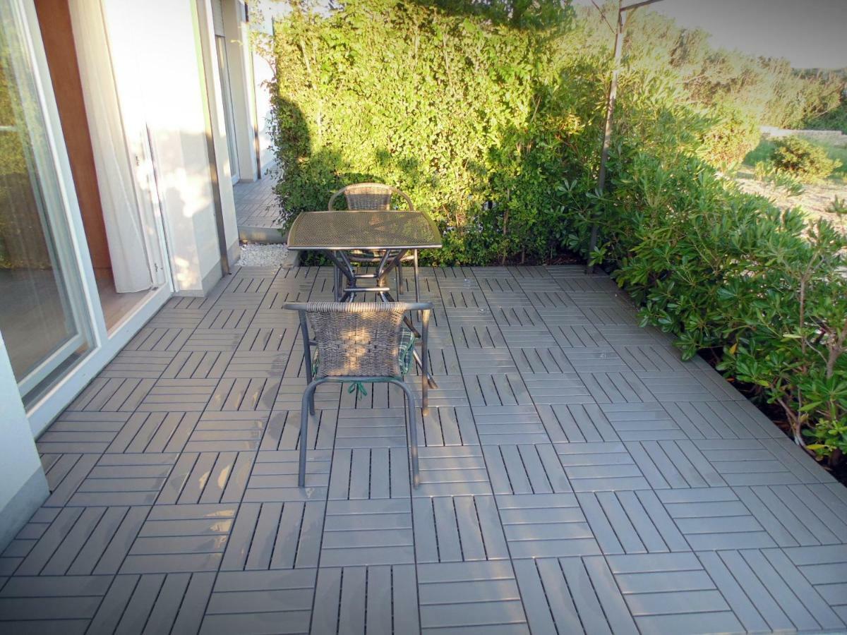 House Natali 70M From The Beach - Free Ev Top Up Rtina Extérieur photo