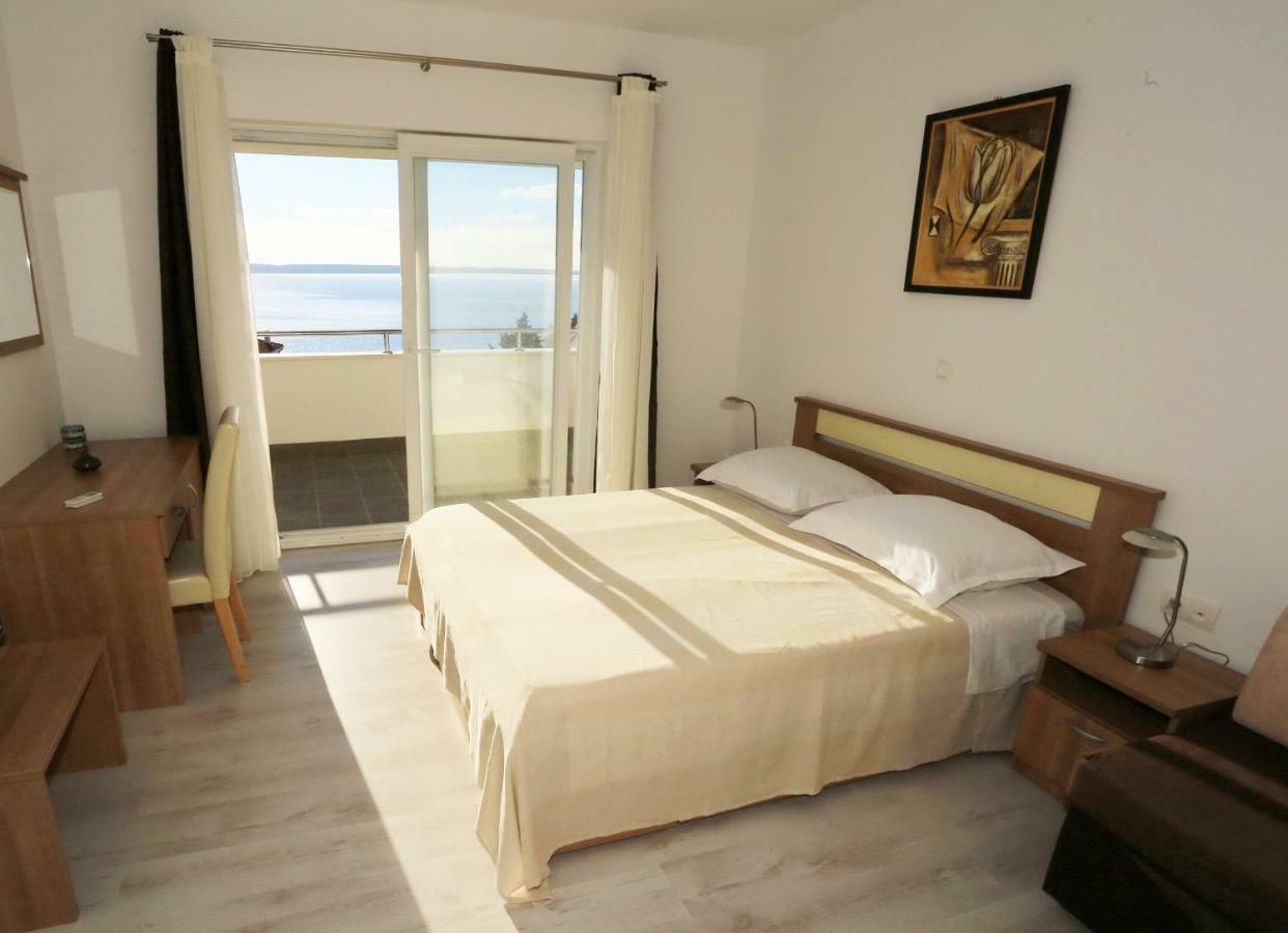 House Natali 70M From The Beach - Free Ev Top Up Rtina Extérieur photo