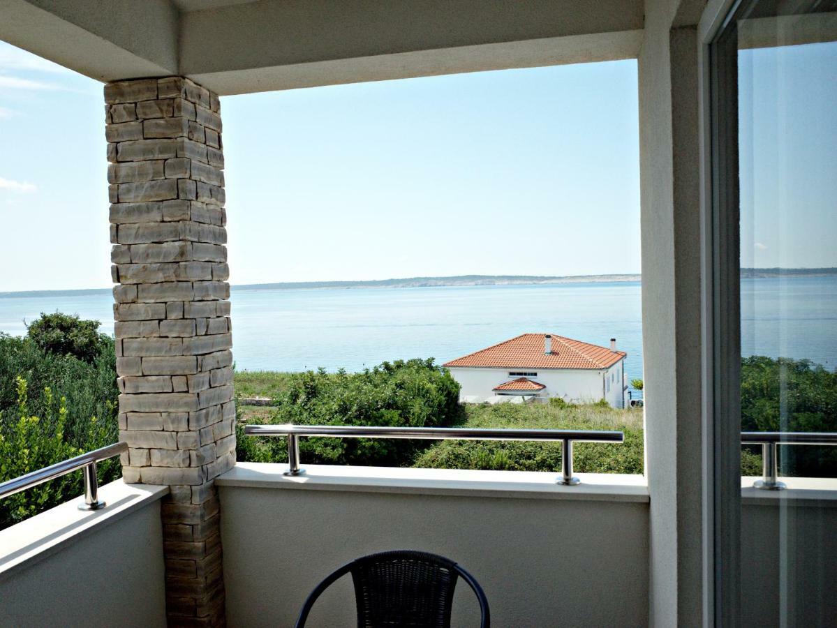 House Natali 70M From The Beach - Free Ev Top Up Rtina Extérieur photo