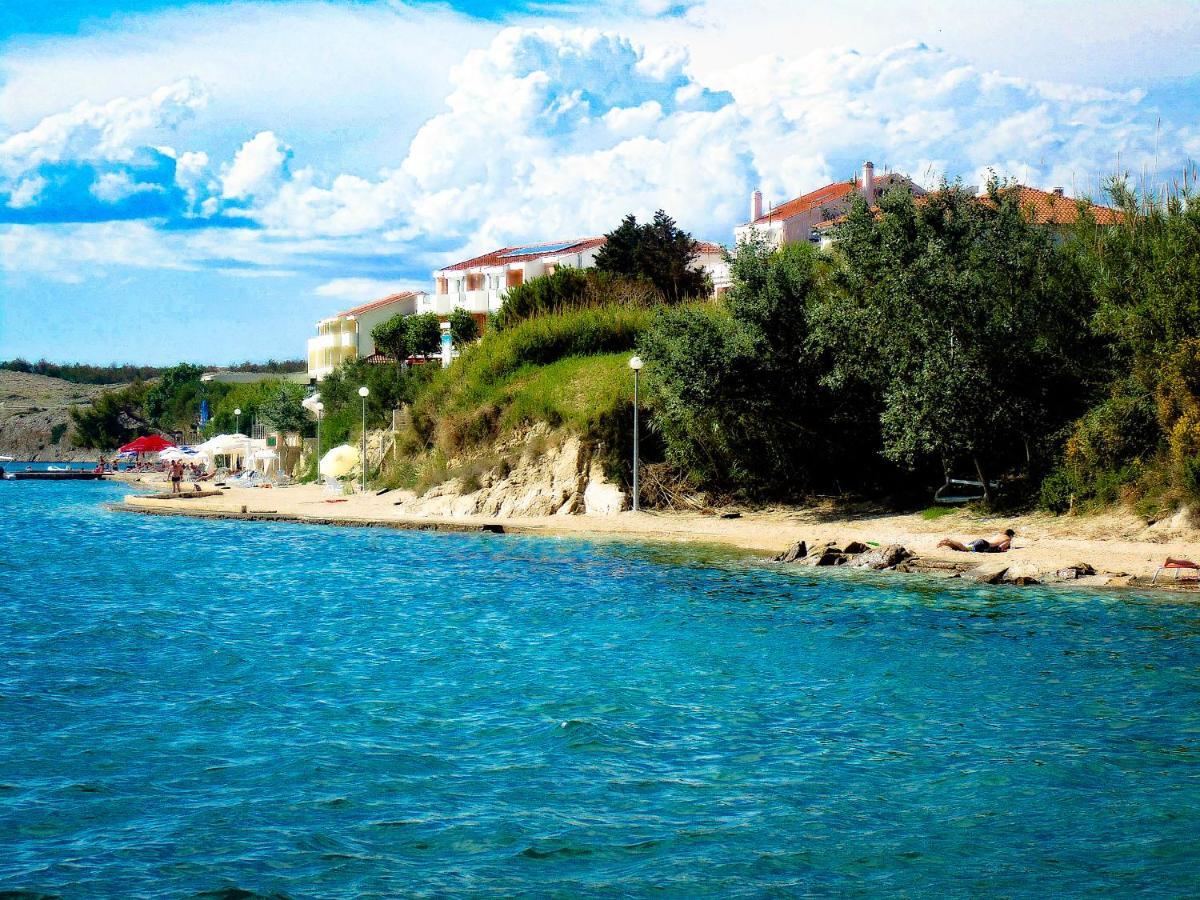 House Natali 70M From The Beach - Free Ev Top Up Rtina Extérieur photo